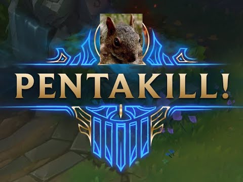 Premier penta depuis 3 ans