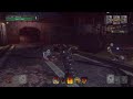 LET IT DIE Out Of Breath Hater Surprisingly Rare BTTT