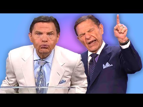 Billionaire Preacher Cures Everyone