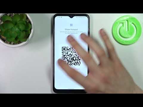 How to Use Portable Hotspot on TCL 30 SE – Create Network Connection