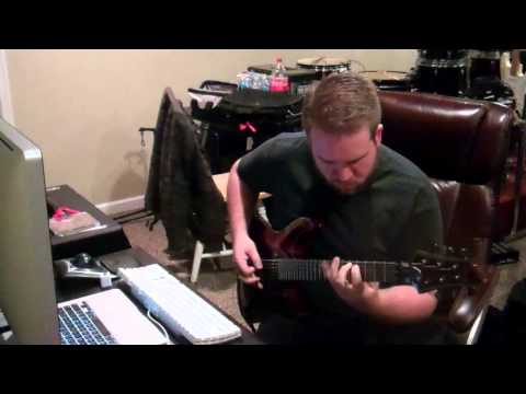 Alustrium Update 5 - Guitars & Bass (Part 2)