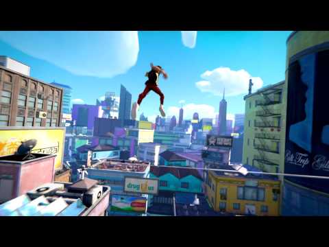 Sunset Overdrive at the best price