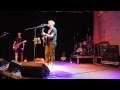 Tyler Ward Souncheck The Way We Are In Stuttgart 05 22 14