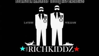 RichKiddz - Downtown Lemonade (Bobby Lite Exclusive)