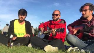 Cosa mi manchi a fare - Calcutta (cover)