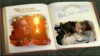 Have Yourself a Merry Little Christmas - Clay Aiken