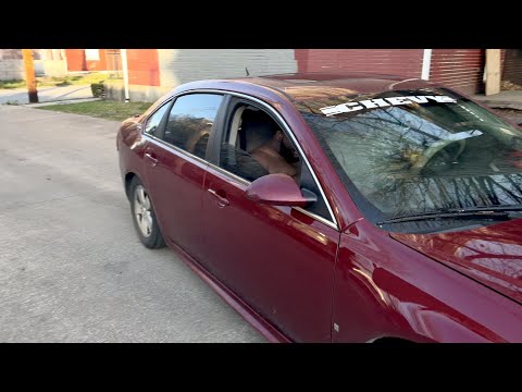 I PULLED UP TOO SK HOOD AND THIS HAPPENED!! 😱😳