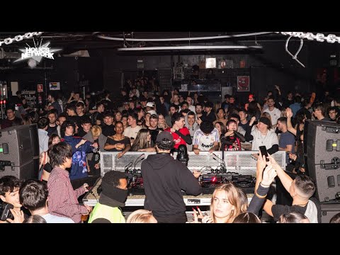 FLANSIE | Holics Takeover at Razzmatazz | 8.12.23