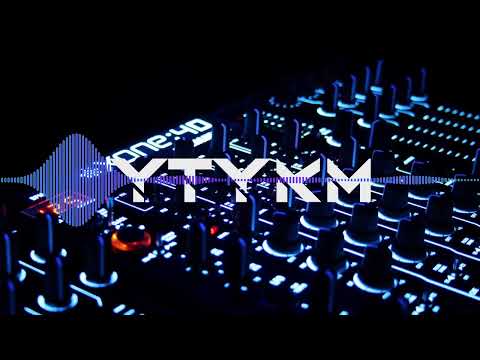 Ali Bakgor & Dsnt Matter - Ghost Love ft Lewyn