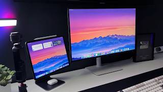 5 Reasons to Buy the Dell S2725QC 4K 120Hz Monitor