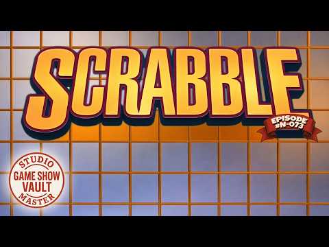 Scrabble Game Show|1993 Episode #N-073