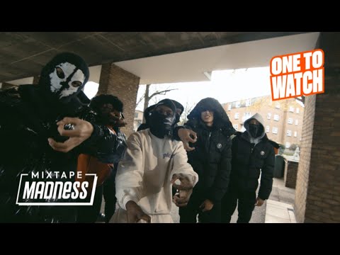 TS Lagga - Slide (Music Video) | @MixtapeMadness
