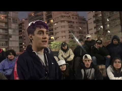 TARO vs QUERVO vs  WILSON vs AMNESIA vs SAHÍN | 8vos | E6A Unlimited: Fecha 2 (Ascenso FMS 🇦🇷)