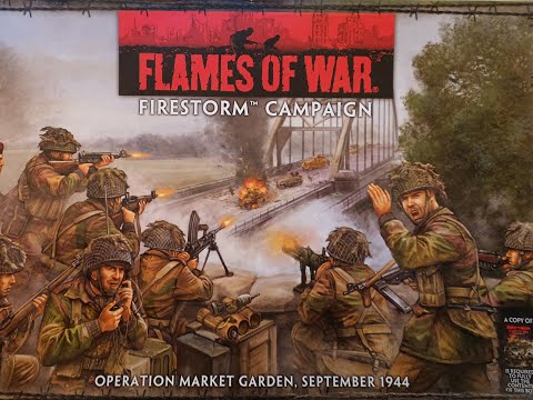 Huge FOW Tank Battle - Anti Tank vs Recon Unit - Tiger vs M10