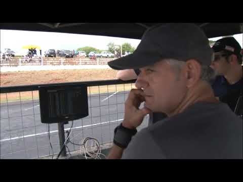 Copa Classic 1a et 2015 Tarumã