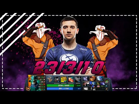 EG ARTEEZY JUGGERNAUT WITH 23 KILLS  DOTA 2 7 24 GAMEPLAY