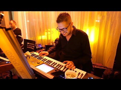 Joca KING - Majstorije - Muzicka nova godina - Hotel Sumarice Kragujevac 2018