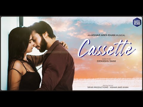 Salman Shaikh Cassette (music video)