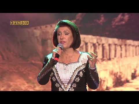 ГУНА ИВАНОВА И АРМЕЙСКА ПЕСЕН - Заплакала е Стара планина