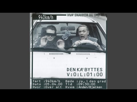 Matros I Skumsprøjt video
