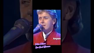 Peter Cetera - One Good Woman