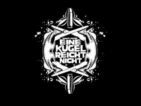 Ahmad Merre - Ain´t no Sunshine