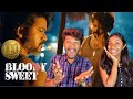 LEO - Bloody Sweet Promo - Reaction | Thalapathy Vijay | Lokesh Kanagaraj | Anirudh | ODY