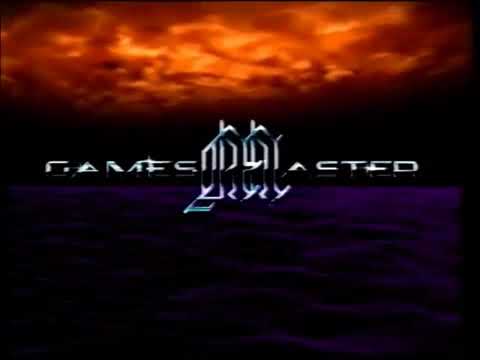 Gamesmaster Series 2 Episode 16