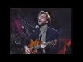Eric Clapton - My Father's Eyes (Unplugged TAKE ...