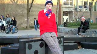 La Strada "Mean That Much"