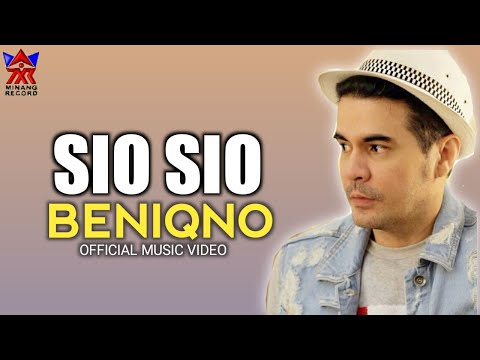 Beniqno - Sio Sio | Lagu Minang Nostalgia Terpopuler