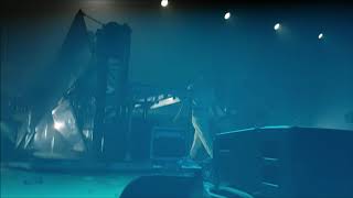 Flume - Hyperreal (feat. Kučka)(Live in Kuala Lumpur August 2019)