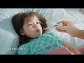 Ingat Mama Kenali Kejang Demam Pada Anak
