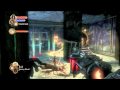 Bioshock 2 Master Protector Achievement