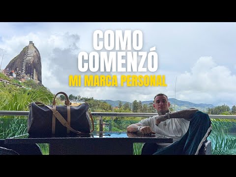 Reflexión con King desde Colombia 🇨🇴