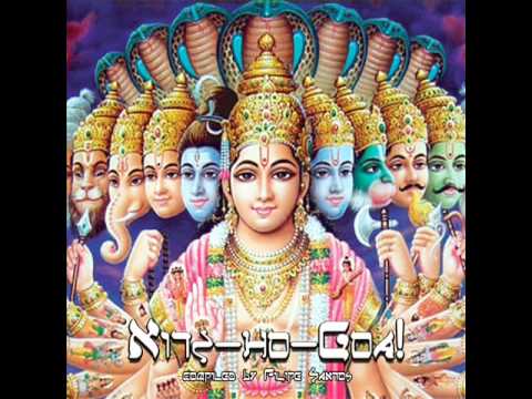 Agneton - The hardest experience (feat. Goalien)