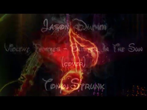 Jason Dumm / Tony Strunk - Blister In The Sun (Acoustic) [Audio Only]