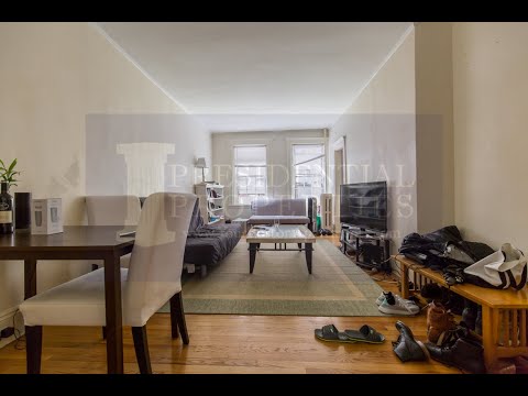 Beacon Hill Apartment | Myrtle St. HUGE 3Bedroom for Rent Video Tour 2020 U1 16