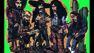 New Riders Of The Purple Sage - Omonimo - 1971 -  ( Full Album)