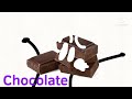 My BFDI Auditions Edited Part 2