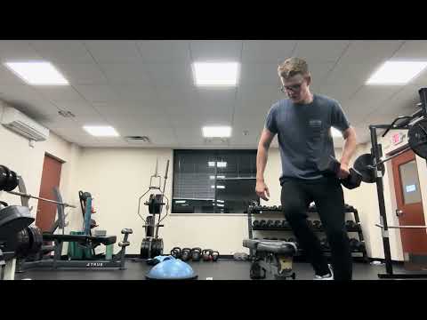 Fall/Winter Cut Day 19 Full Body