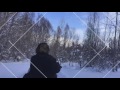 Siberia One Day At Evenki Village Kholodnaya