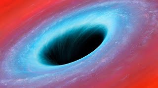 What Does The Inside Of A Black Hole Look Like?