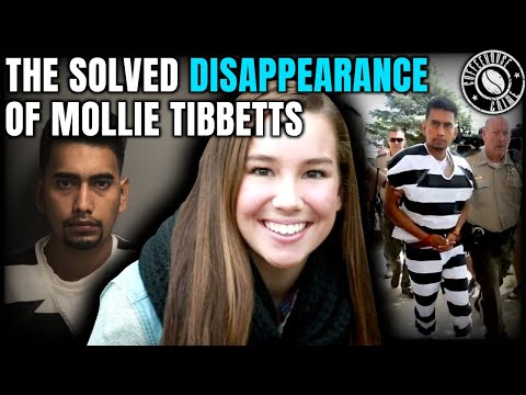 The Solved Disappearance Of Mollie Tibbetts