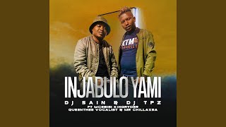 Download lagu Injabulo yami (feat. Mcebisi Kingryder, Queenthee Vocalist, Mr ChillaxSA) mp3