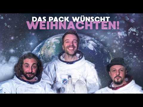 DAS PACK Adventskalender 2017, Tür 18 - Mo. 18.Dezember