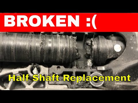 Traxxas E-Revo 2.0 Drive Shaft Repair & Bonus RPM Body Savers Install
