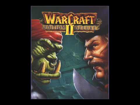Top VGM #299 - Warcraft II - Medieval Man
