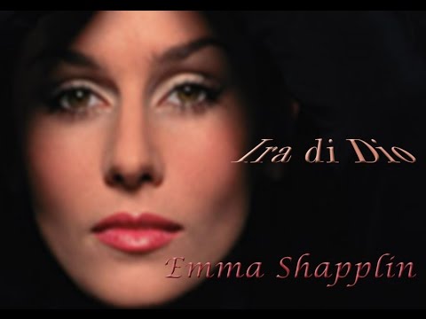 Emma Shapplin - Ira di Dio