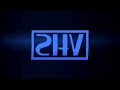 I Accidentally VHS